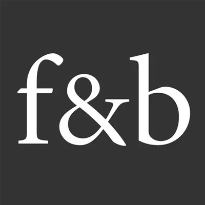 Feather-and-Black Logo